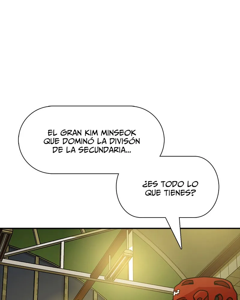 Taekwondo Kid Capítulo 35 en Línea - página 98