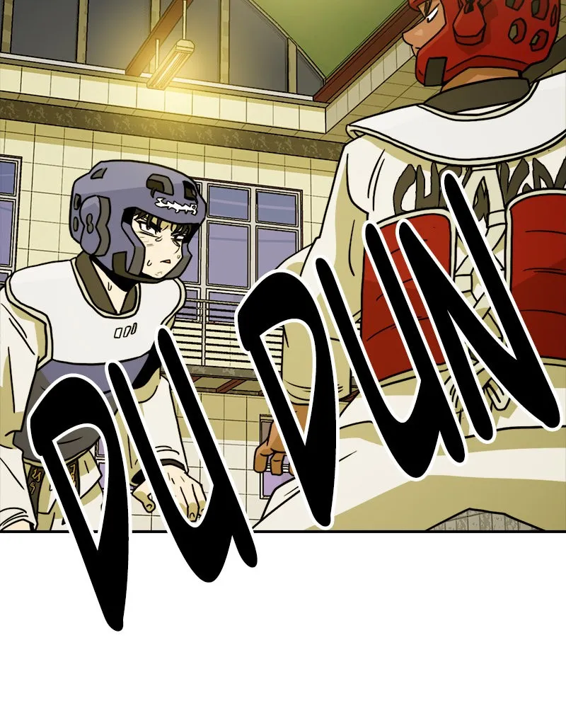 Taekwondo Kid Capítulo 35 en Línea - página 99