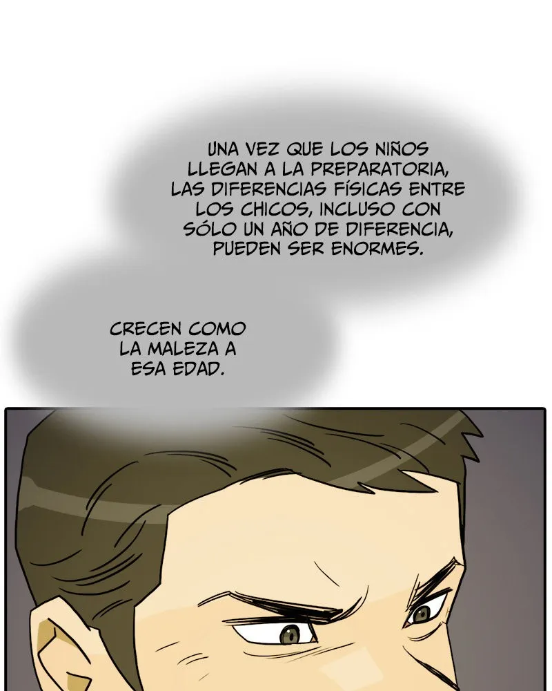 Taekwondo Kid Capítulo 35 en Línea - página 100