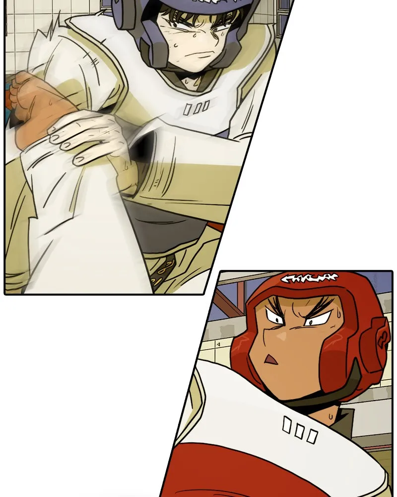 Taekwondo Kid Capítulo 35 en Línea - página 102