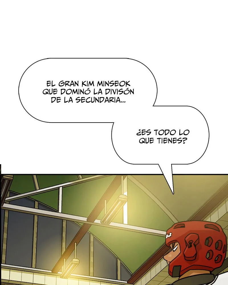 Taekwondo Kid Capítulo 36 en Línea - página 2