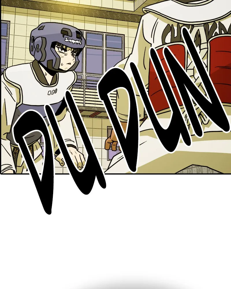 Taekwondo Kid Capítulo 36 en Línea - página 3