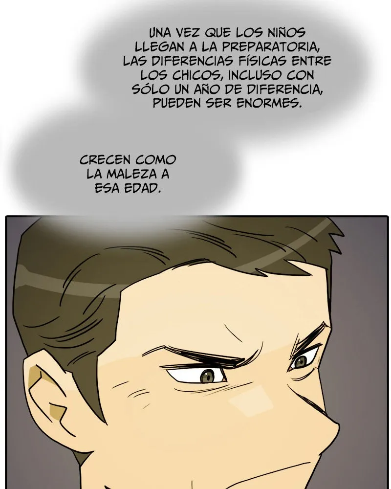 Taekwondo Kid Capítulo 36 en Línea - página 4