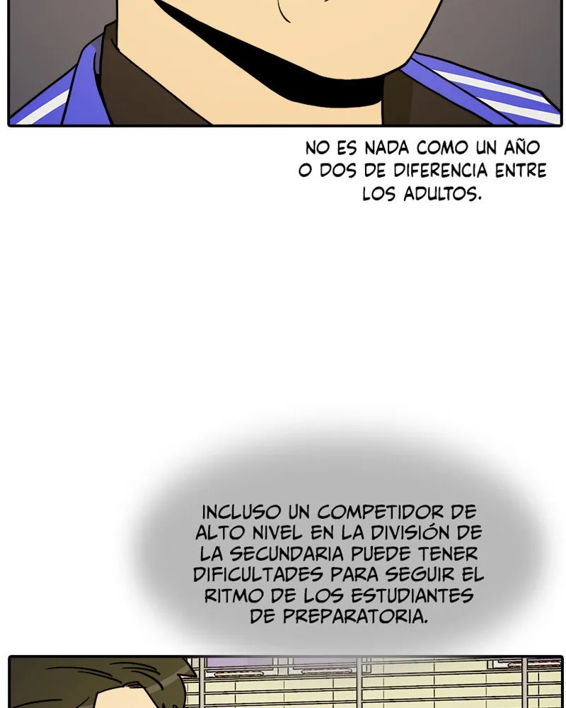 Taekwondo Kid Capítulo 36 en Línea - página 5
