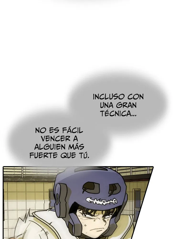 Taekwondo Kid Capítulo 36 en Línea - página 7