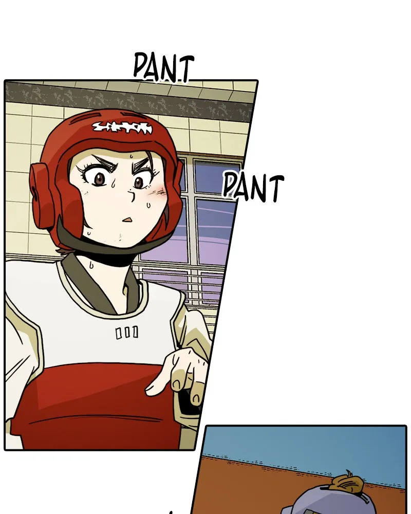 Taekwondo Kid Capítulo 36 en Línea - página 12