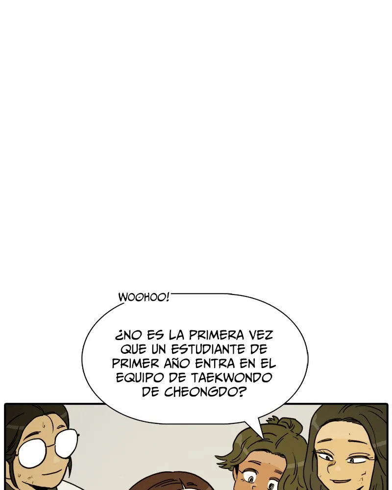 Taekwondo Kid Capítulo 36 en Línea - página 14