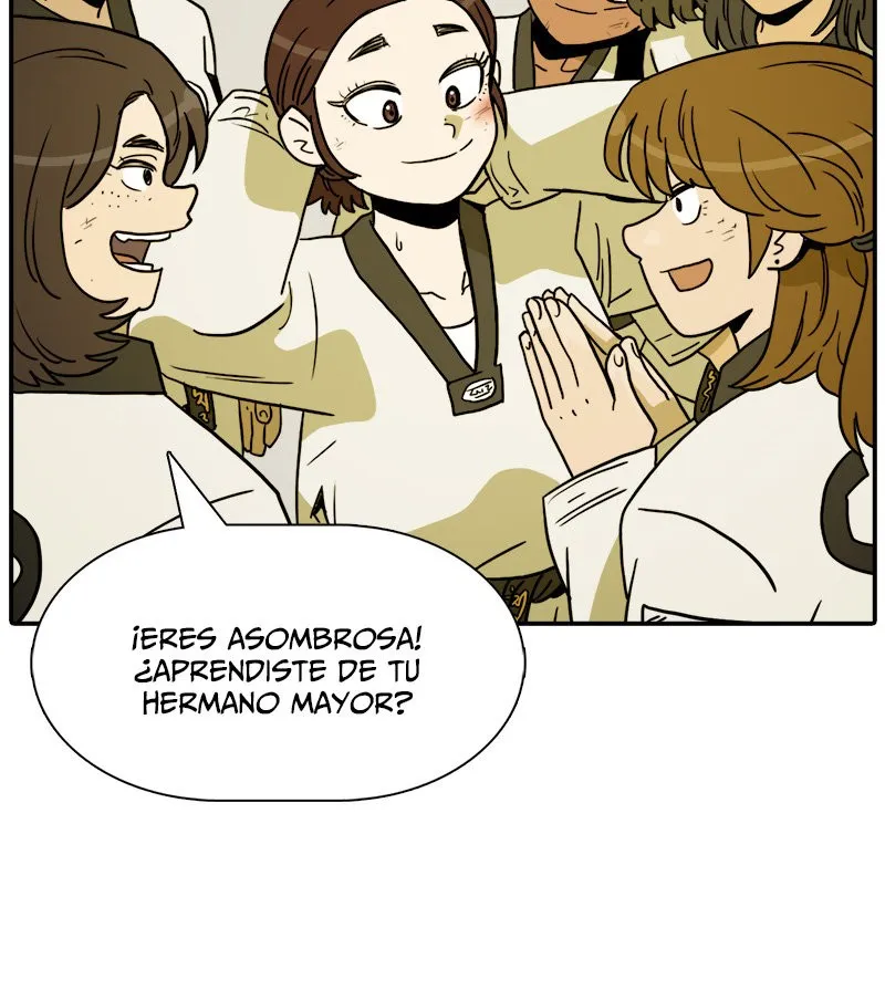 Taekwondo Kid Capítulo 36 en Línea - página 15