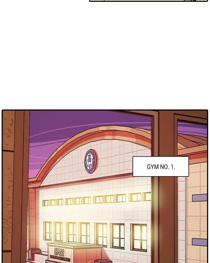 Taekwondo Kid Capítulo 36 en Línea - página 17