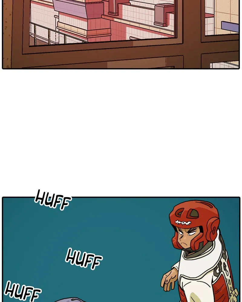 Taekwondo Kid Capítulo 36 en Línea - página 18