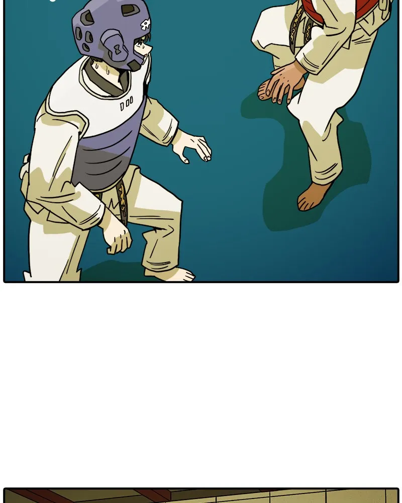 Taekwondo Kid Capítulo 36 en Línea - página 19