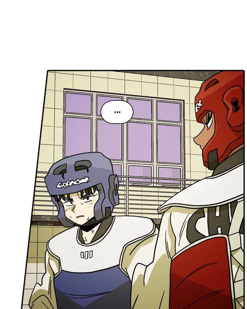 Taekwondo Kid Capítulo 36 en Línea - página 22