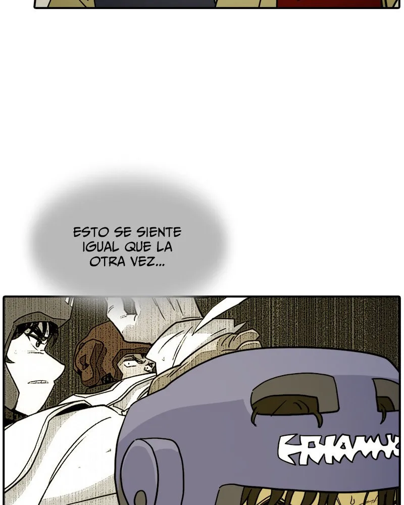 Taekwondo Kid Capítulo 36 en Línea - página 23