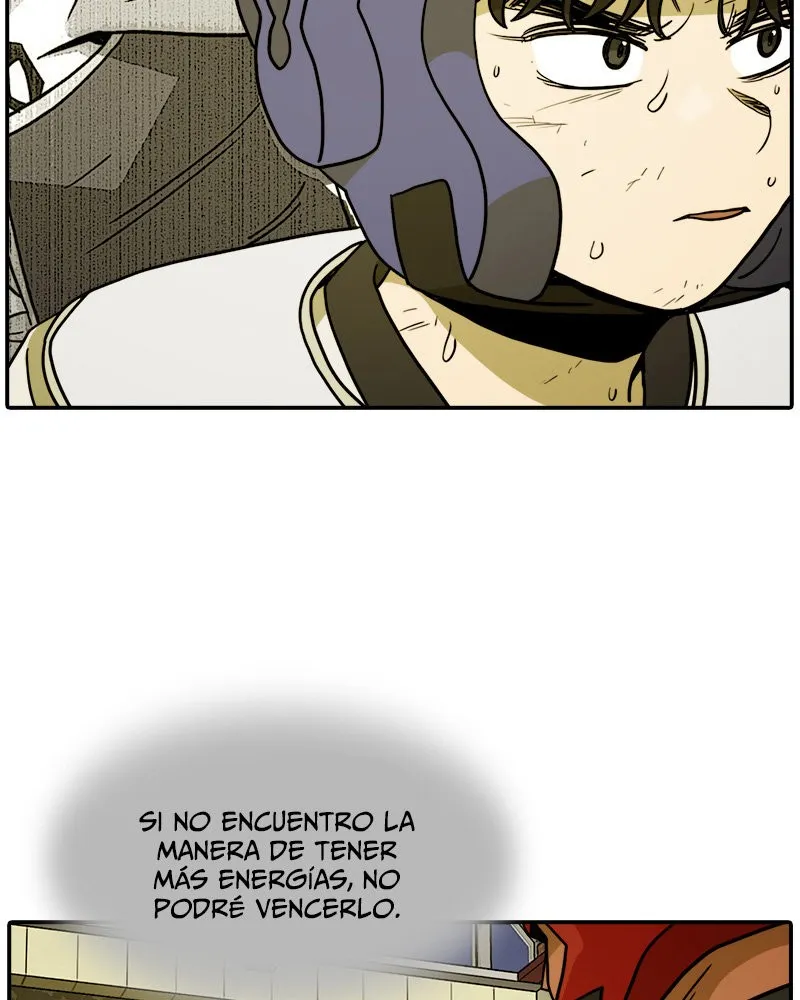 Taekwondo Kid Capítulo 36 en Línea - página 24