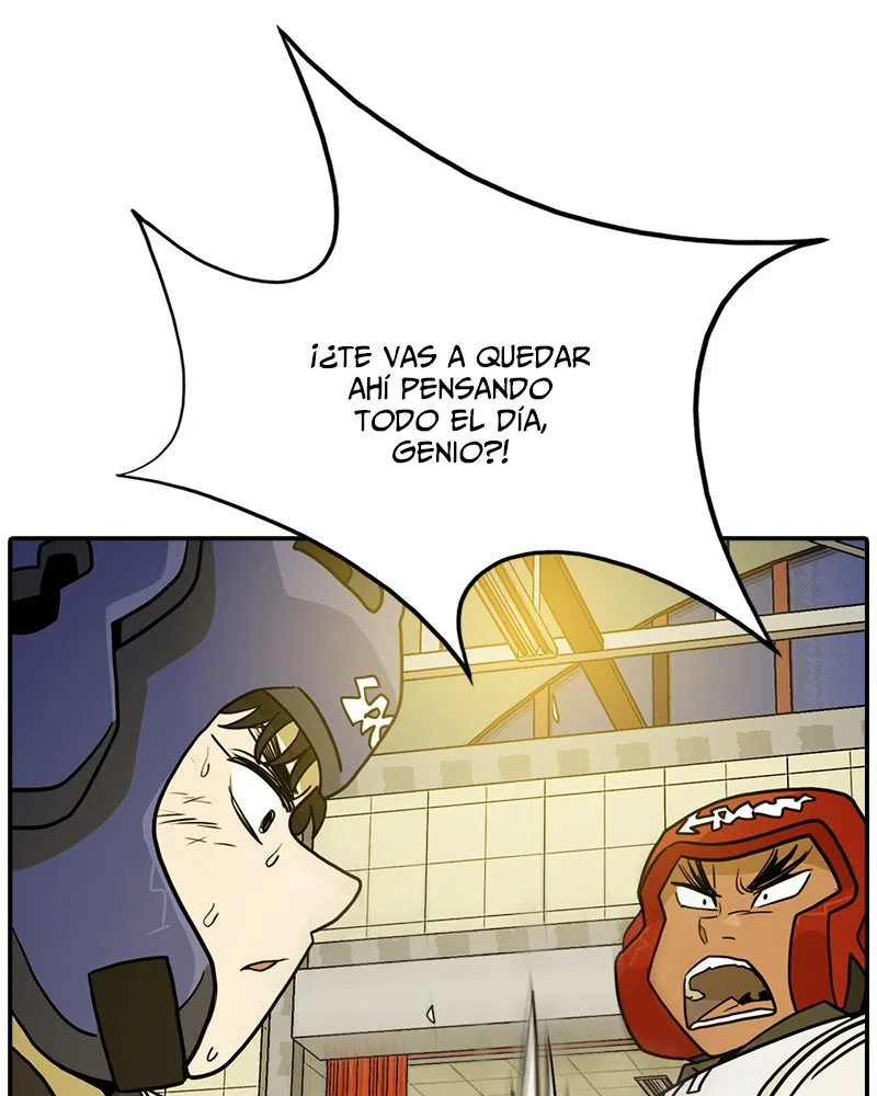 Taekwondo Kid Capítulo 36 en Línea - página 26