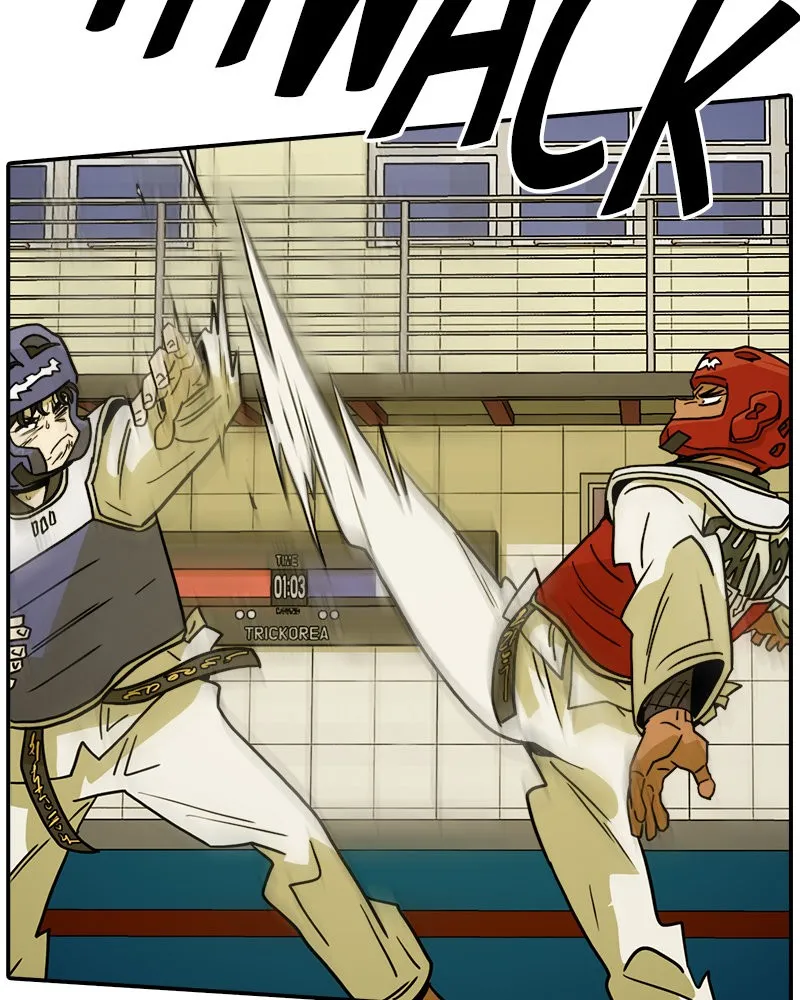 Taekwondo Kid Capítulo 36 en Línea - página 28