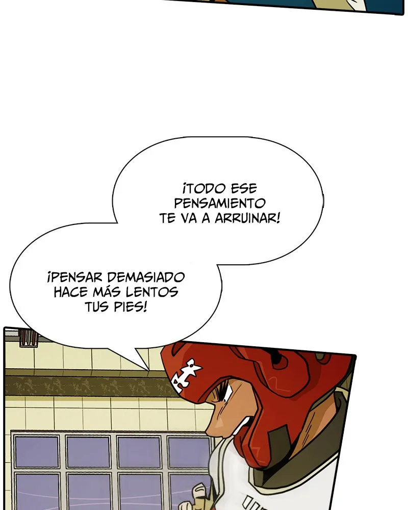 Taekwondo Kid Capítulo 36 en Línea - página 29