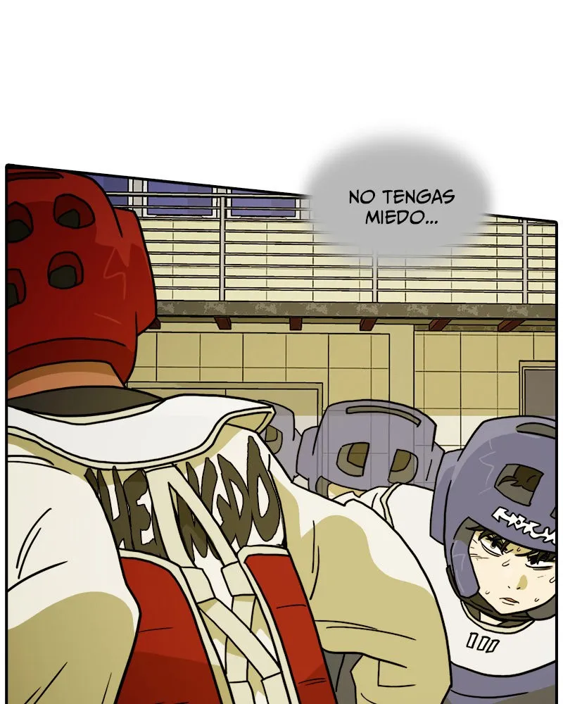 Taekwondo Kid Capítulo 36 en Línea - página 31