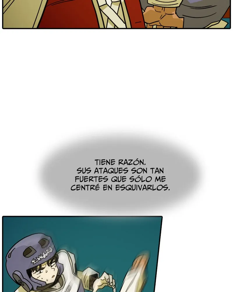Taekwondo Kid Capítulo 36 en Línea - página 32