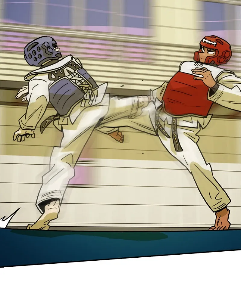 Taekwondo Kid Capítulo 36 en Línea - página 39