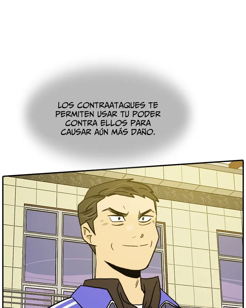 Taekwondo Kid Capítulo 36 en Línea - página 40