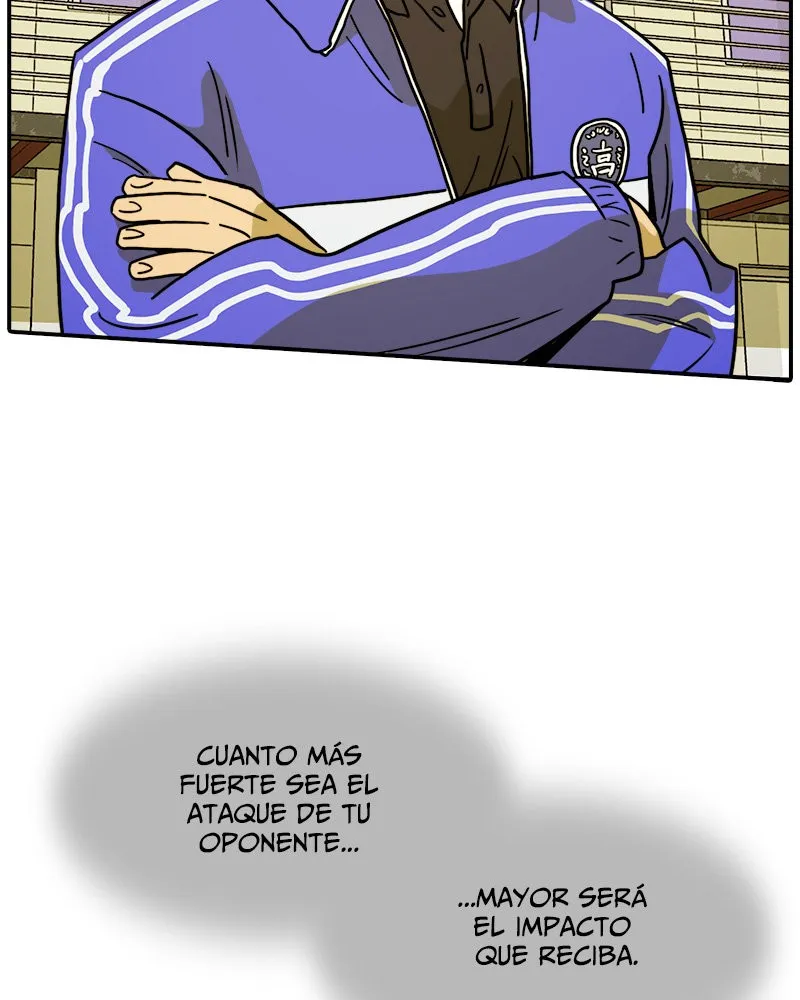 Taekwondo Kid Capítulo 36 en Línea - página 41