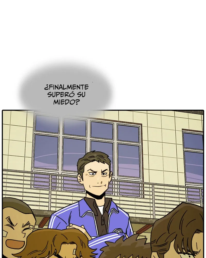 Taekwondo Kid Capítulo 36 en Línea - página 46