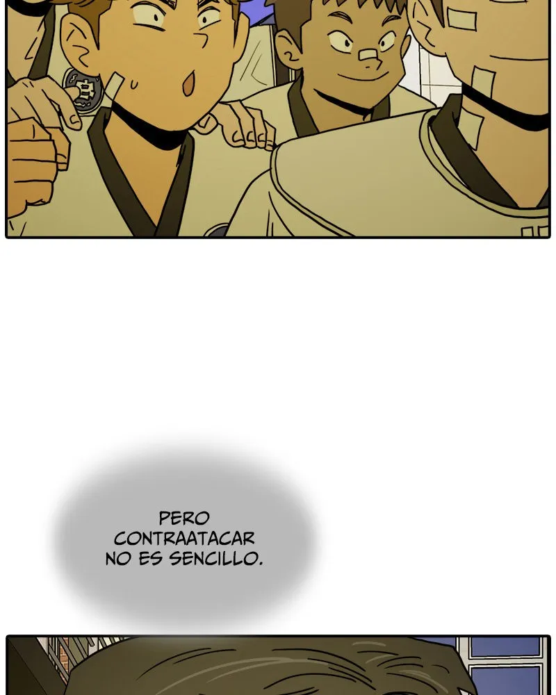 Taekwondo Kid Capítulo 36 en Línea - página 47