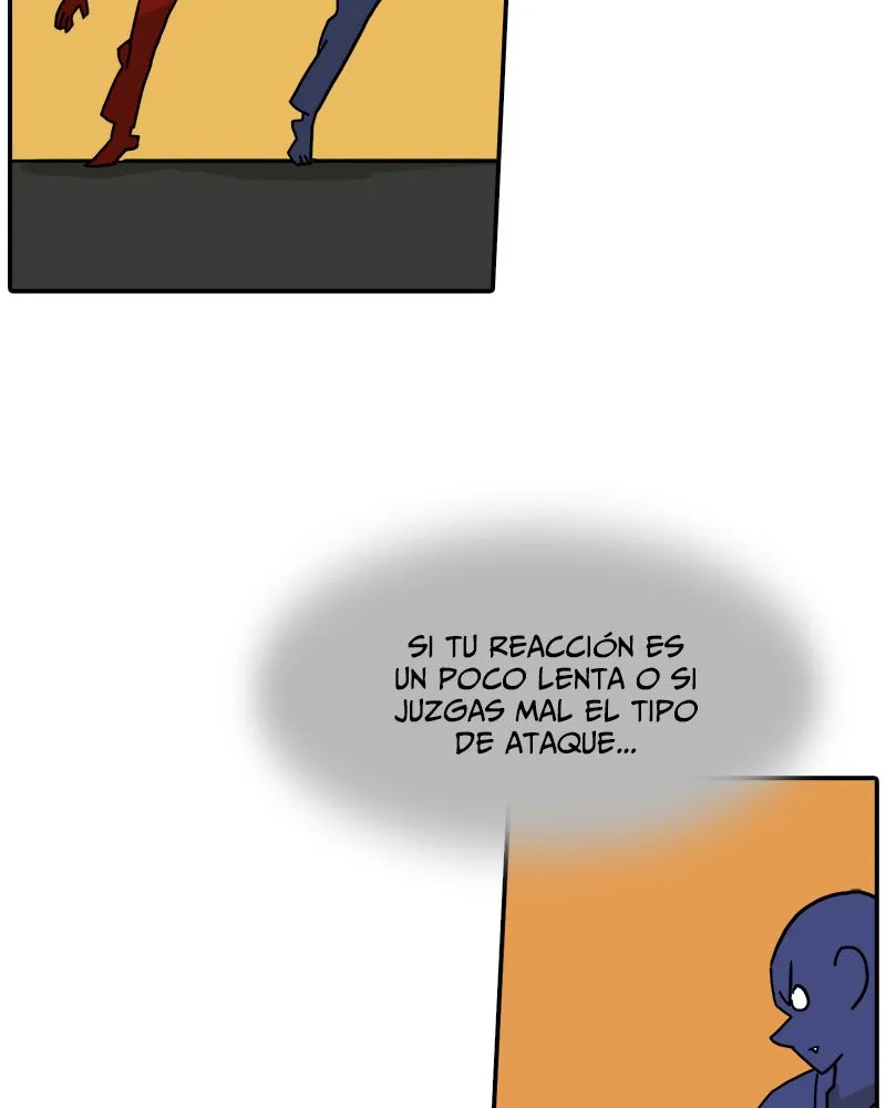 Taekwondo Kid Capítulo 36 en Línea - página 50