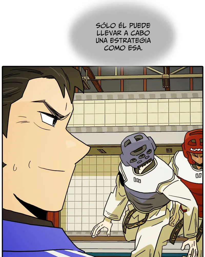 Taekwondo Kid Capítulo 36 en Línea - página 53