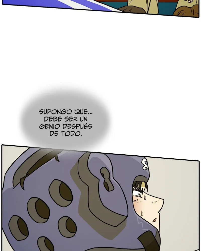 Taekwondo Kid Capítulo 36 en Línea - página 54