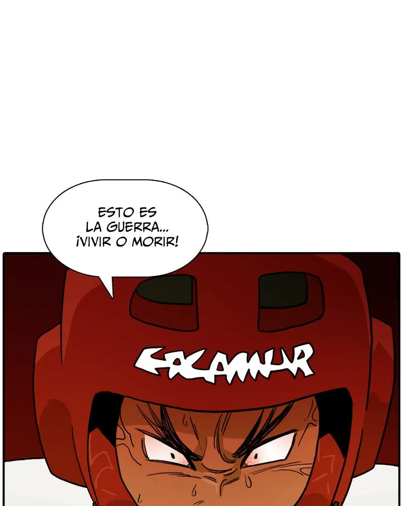 Taekwondo Kid Capítulo 36 en Línea - página 57