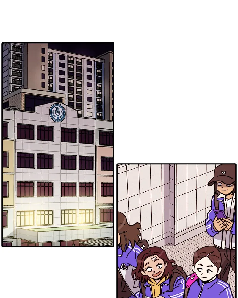 Taekwondo Kid Capítulo 36 en Línea - página 60