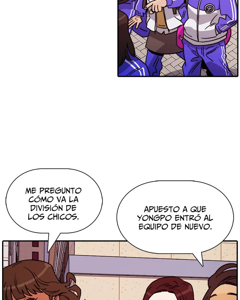 Taekwondo Kid Capítulo 36 en Línea - página 61
