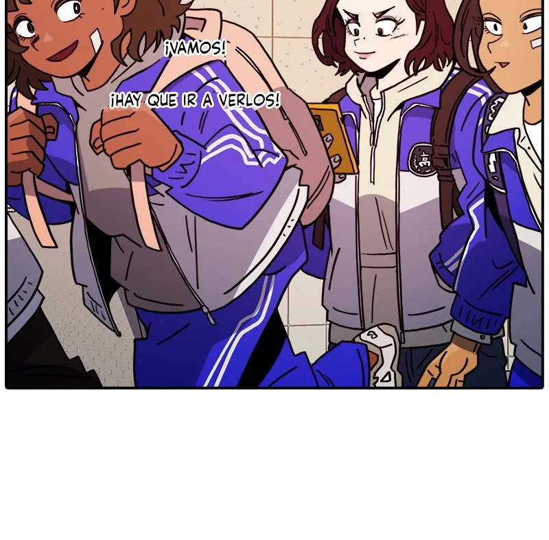 Taekwondo Kid Capítulo 36 en Línea - página 62