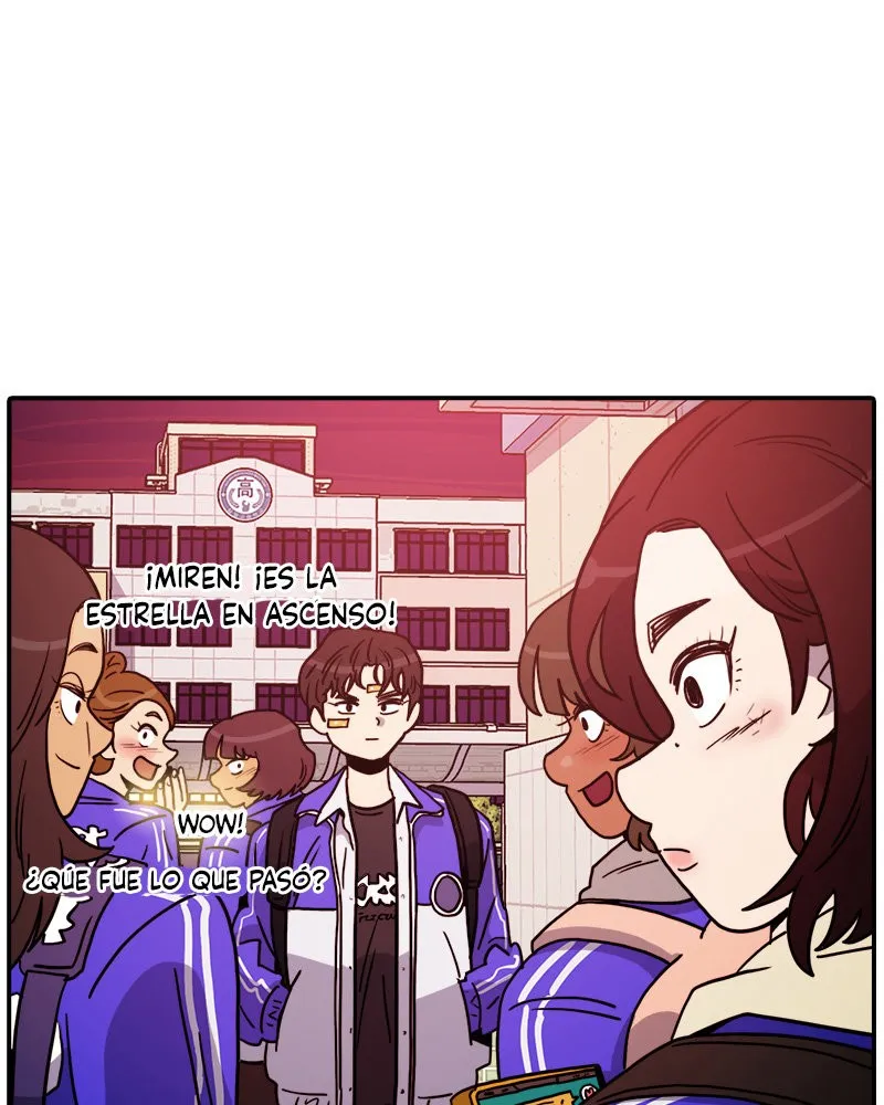 Taekwondo Kid Capítulo 36 en Línea - página 64