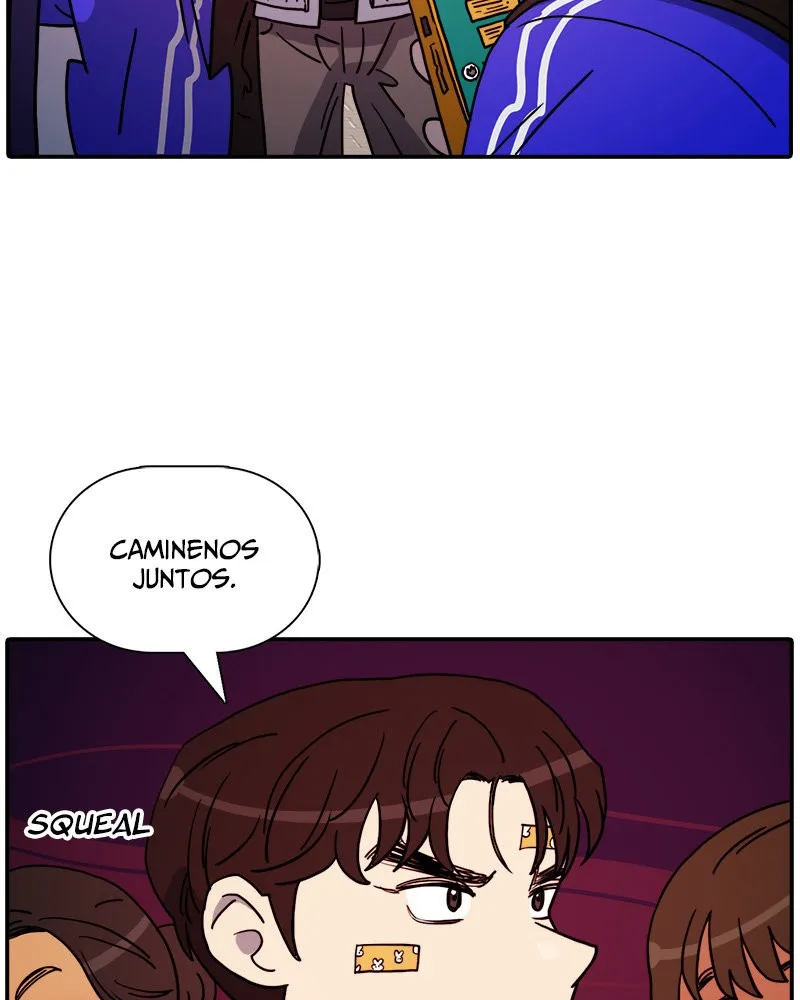 Taekwondo Kid Capítulo 36 en Línea - página 65