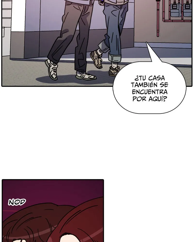 Taekwondo Kid Capítulo 36 en Línea - página 69