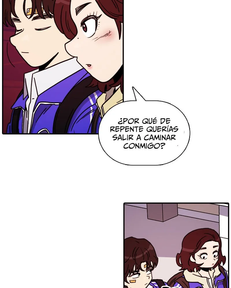 Taekwondo Kid Capítulo 36 en Línea - página 70