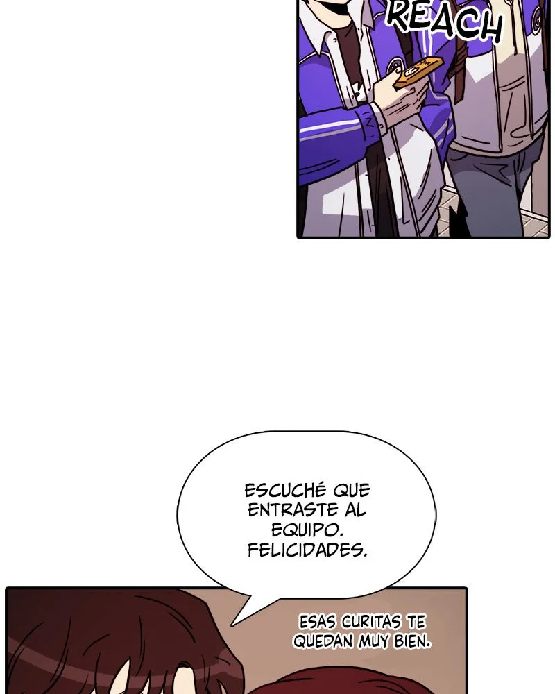 Taekwondo Kid Capítulo 36 en Línea - página 71