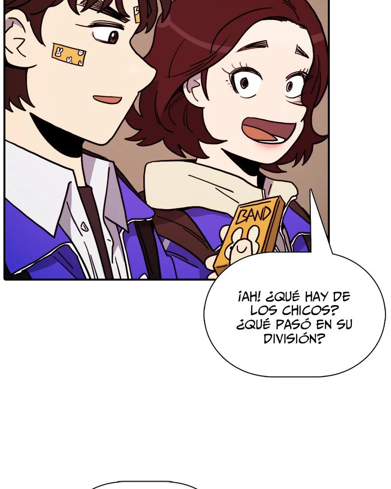 Taekwondo Kid Capítulo 36 en Línea - página 72