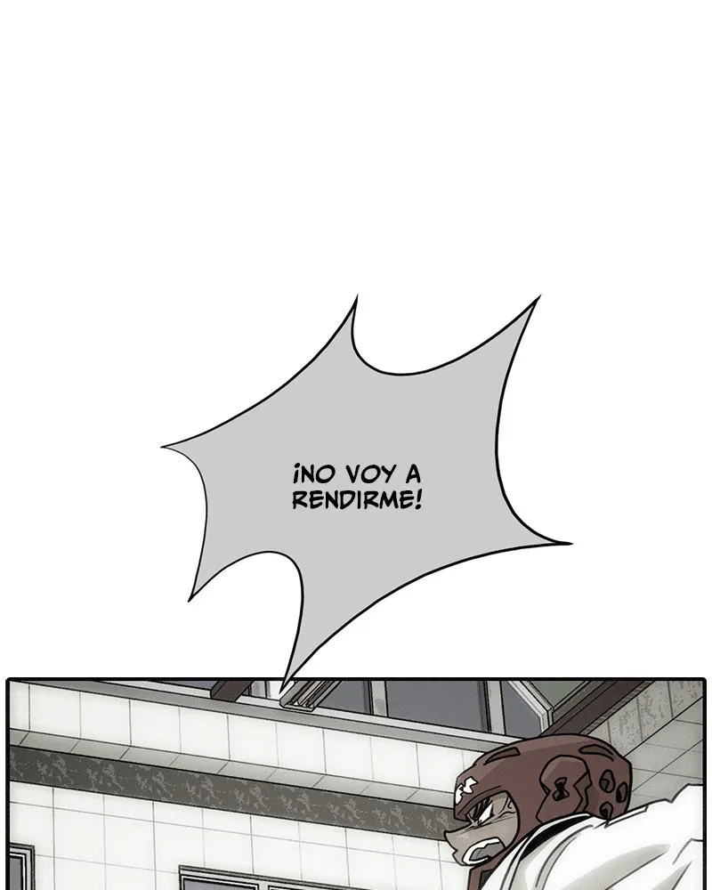 Taekwondo Kid Capítulo 36 en Línea - página 74