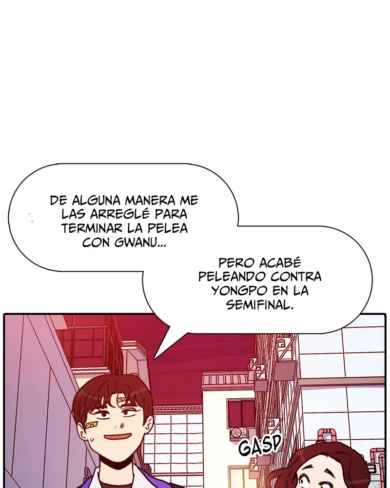 Taekwondo Kid Capítulo 36 en Línea - página 79