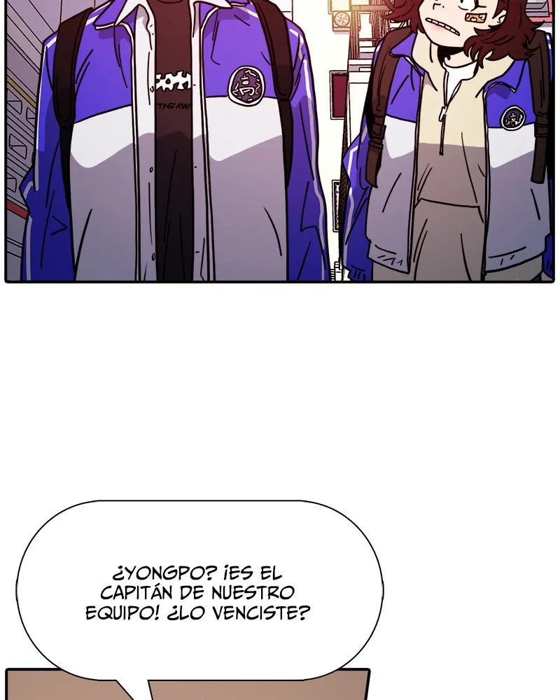 Taekwondo Kid Capítulo 36 en Línea - página 80