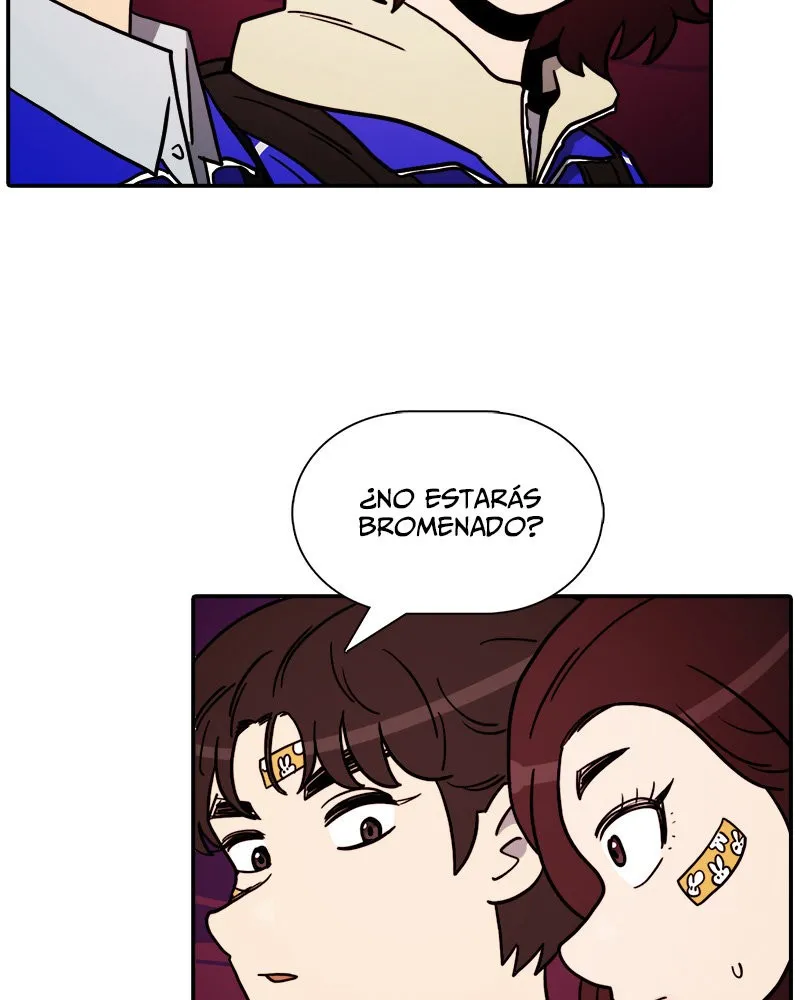 Taekwondo Kid Capítulo 36 en Línea - página 84