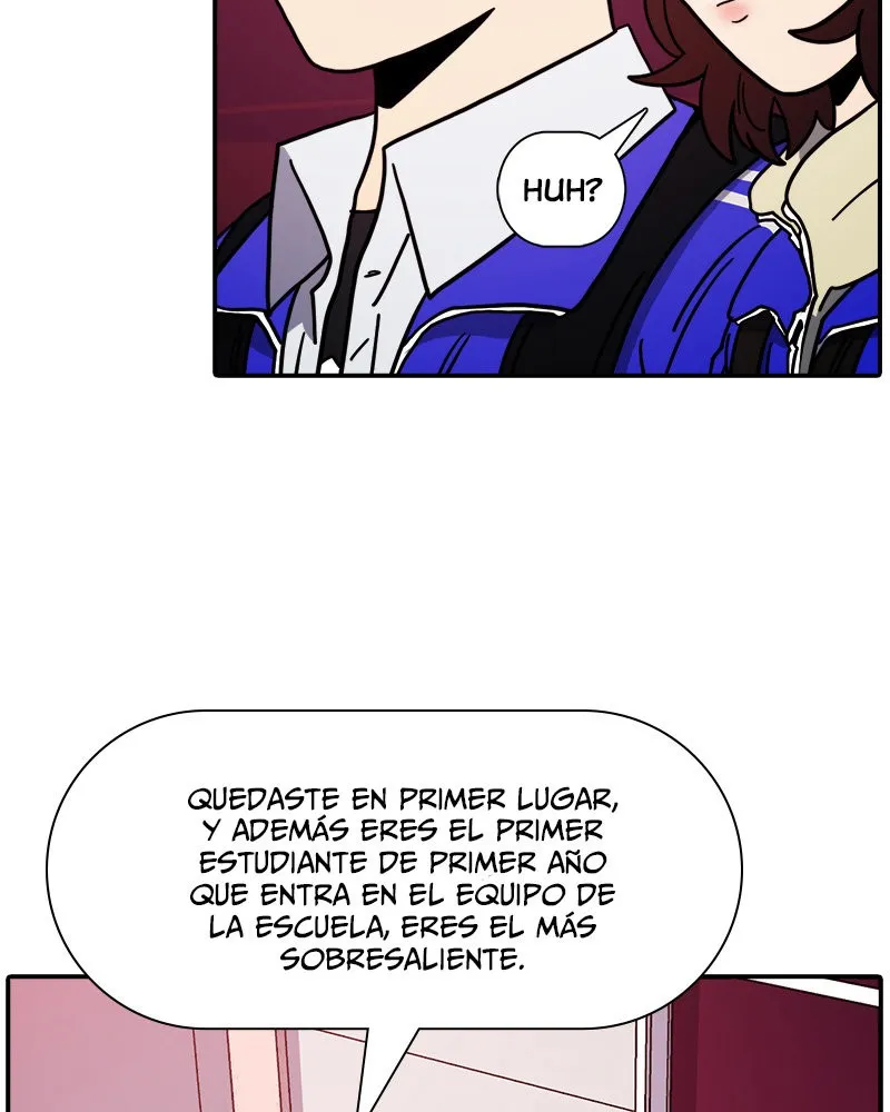 Taekwondo Kid Capítulo 36 en Línea - página 85