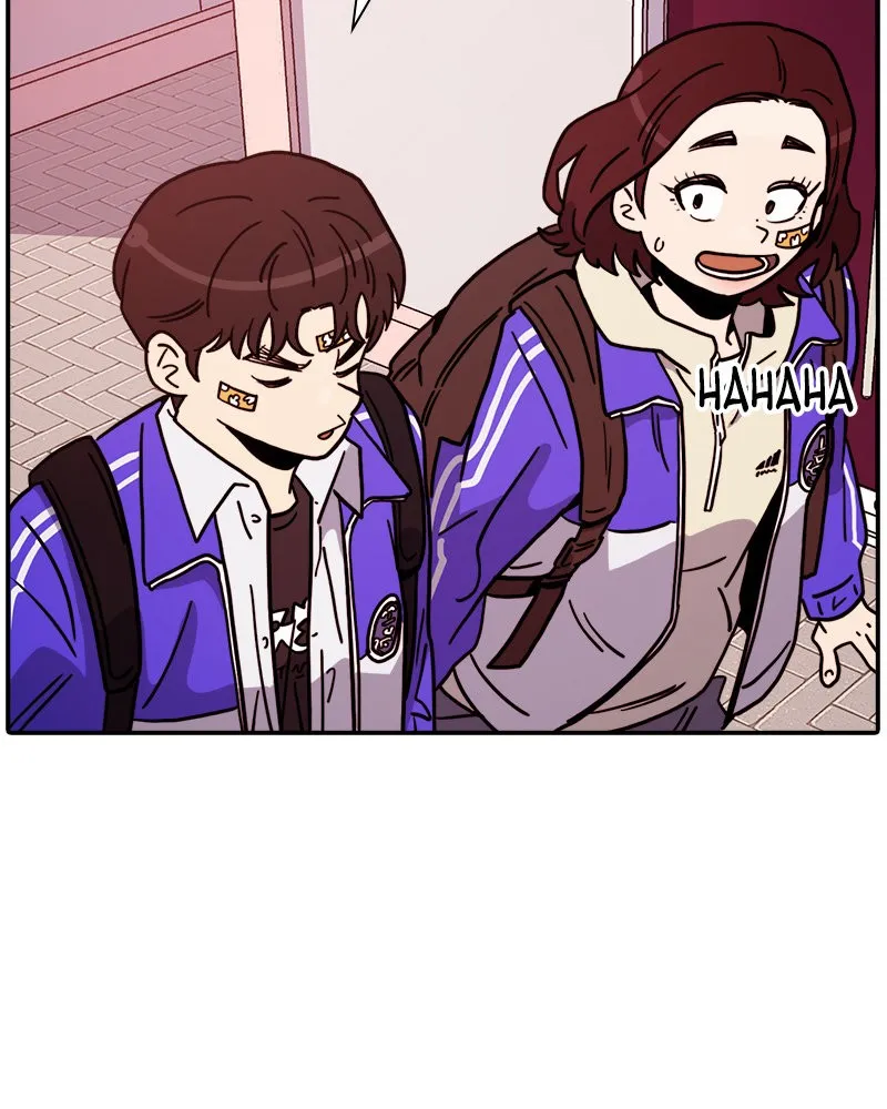 Taekwondo Kid Capítulo 36 en Línea - página 86