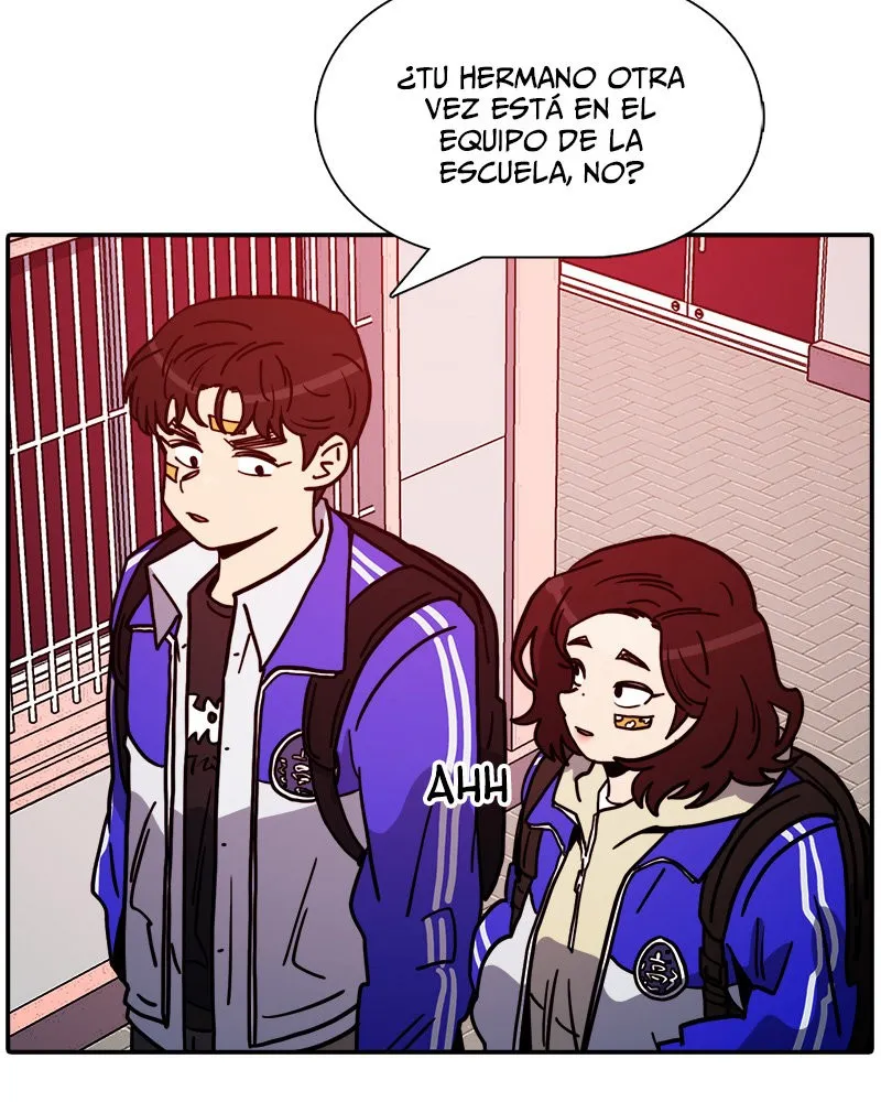 Taekwondo Kid Capítulo 36 en Línea - página 89