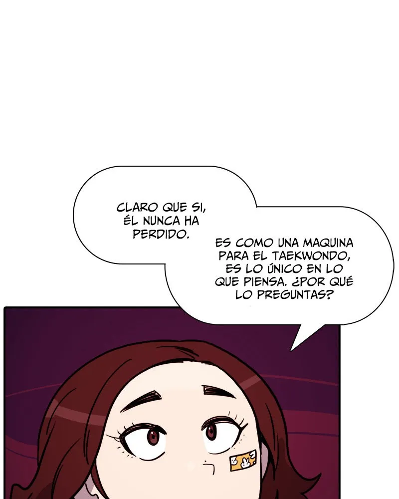 Taekwondo Kid Capítulo 36 en Línea - página 90