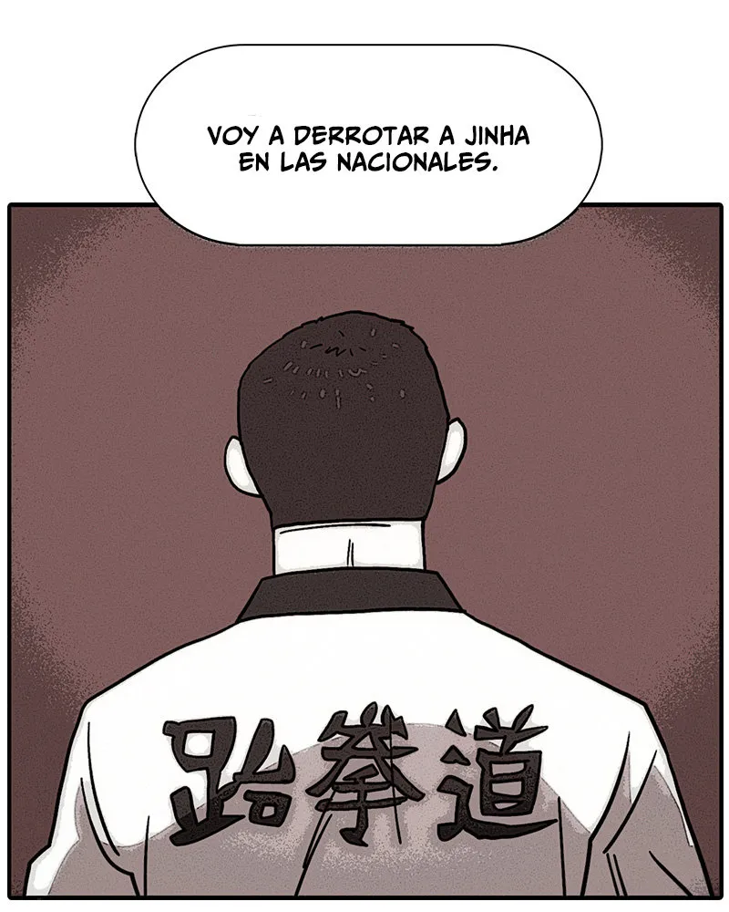 Taekwondo Kid Capítulo 36 en Línea - página 94